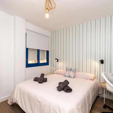 Ortega Home Corralejo Zewnętrze zdjęcie