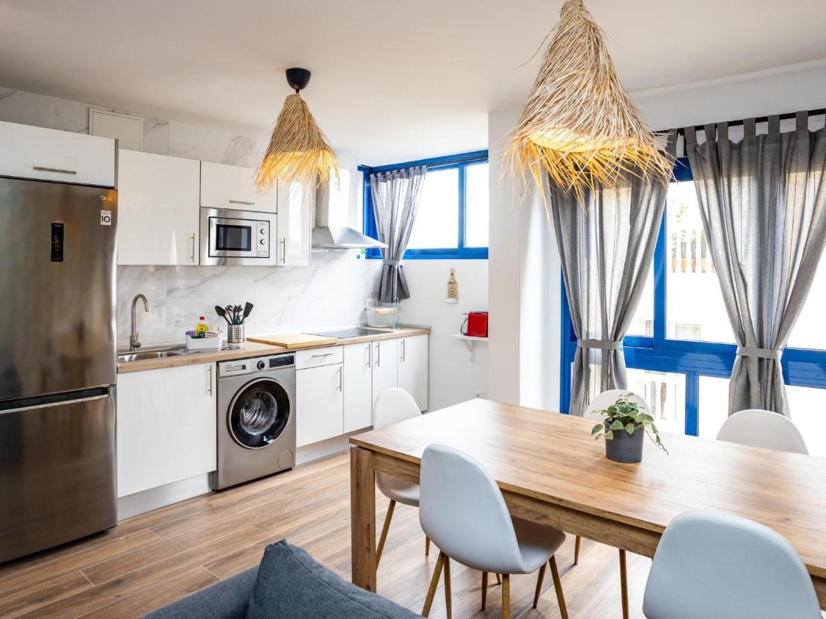 Ortega Home Corralejo Zewnętrze zdjęcie