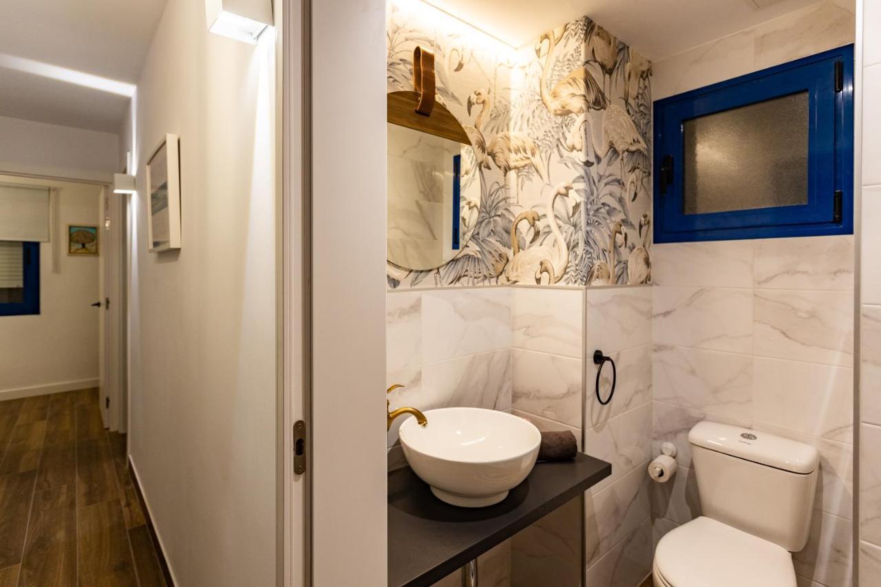 Ortega Home Corralejo Zewnętrze zdjęcie