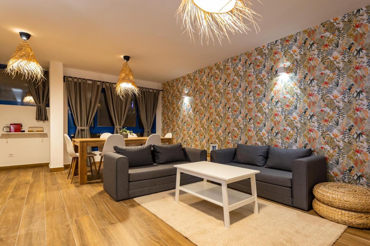 Ortega Home Corralejo Zewnętrze zdjęcie