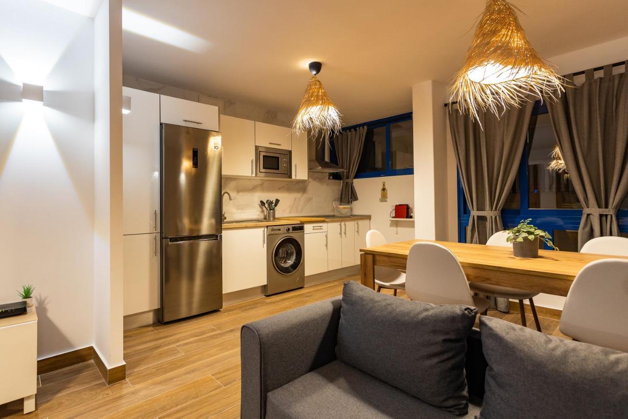 Ortega Home Corralejo Zewnętrze zdjęcie