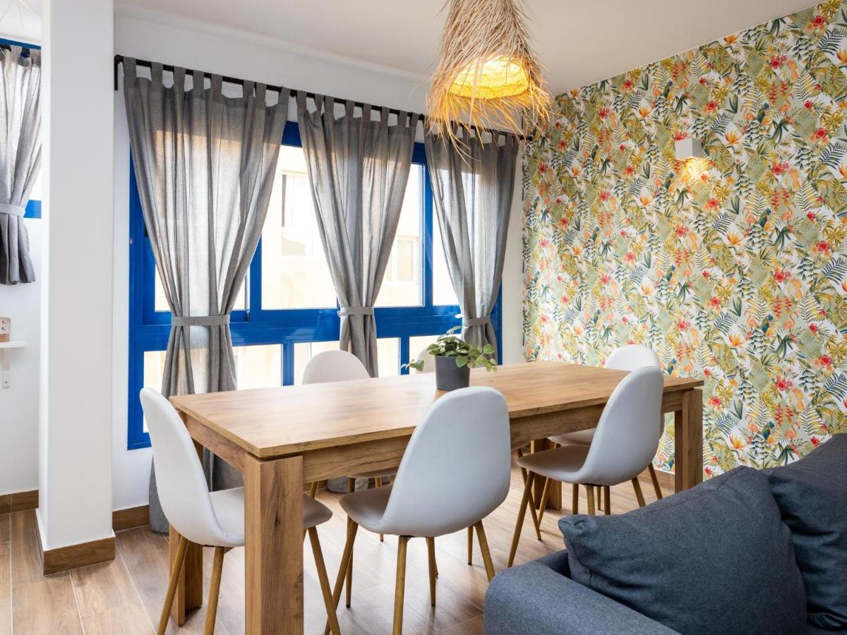 Ortega Home Corralejo Zewnętrze zdjęcie