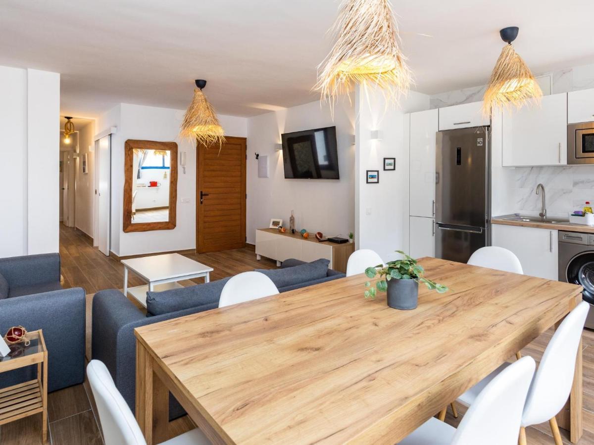 Ortega Home Corralejo Zewnętrze zdjęcie