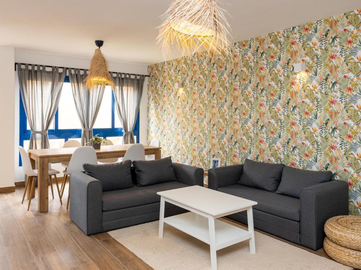 Ortega Home Corralejo Zewnętrze zdjęcie