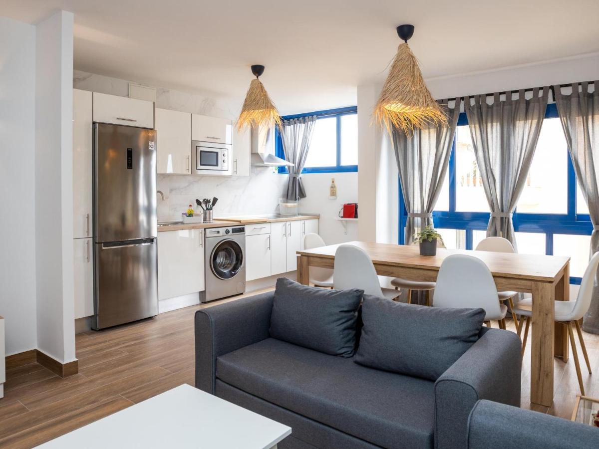 Ortega Home Corralejo Zewnętrze zdjęcie