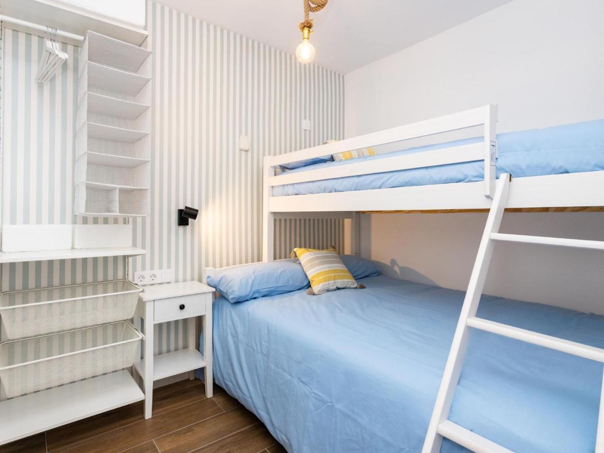 Ortega Home Corralejo Zewnętrze zdjęcie