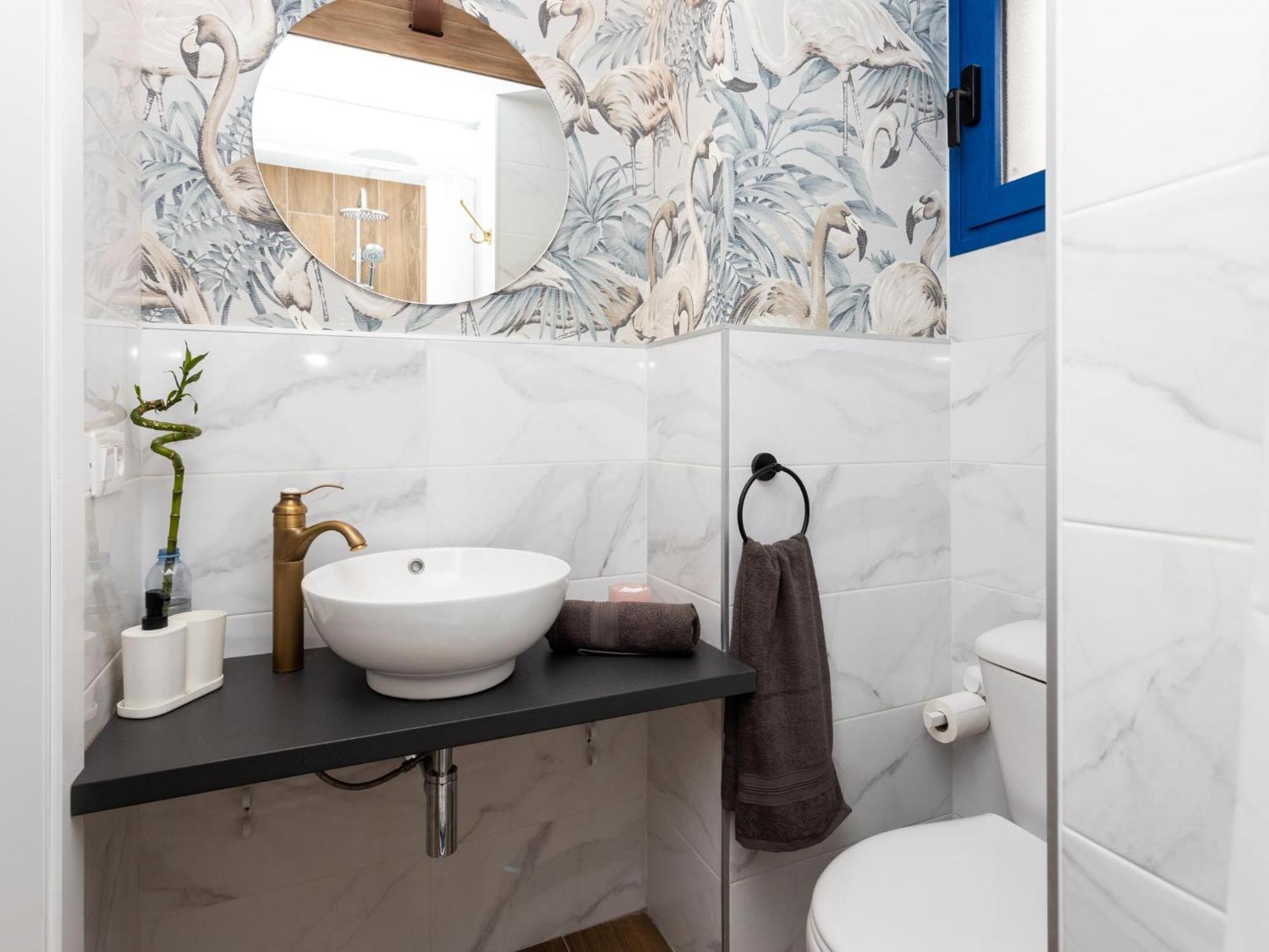 Ortega Home Corralejo Zewnętrze zdjęcie