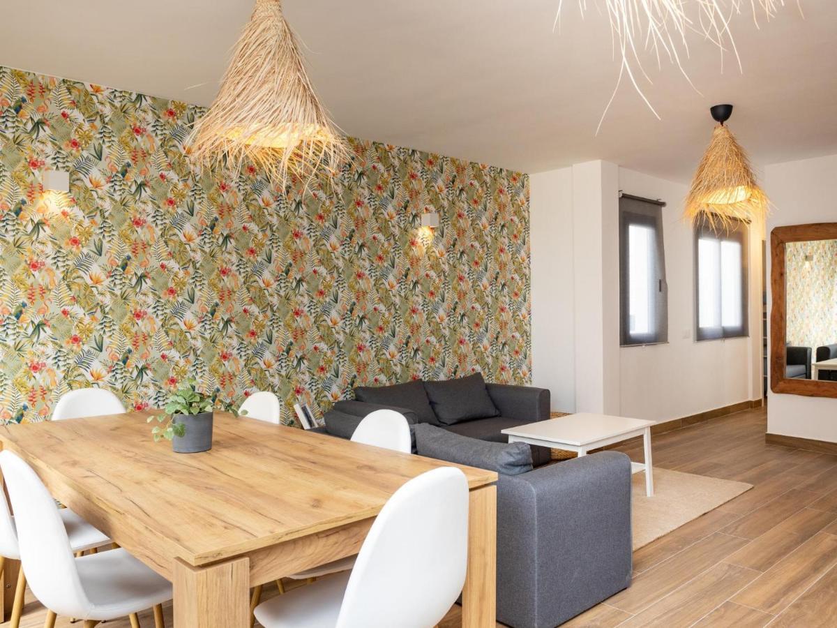 Ortega Home Corralejo Zewnętrze zdjęcie