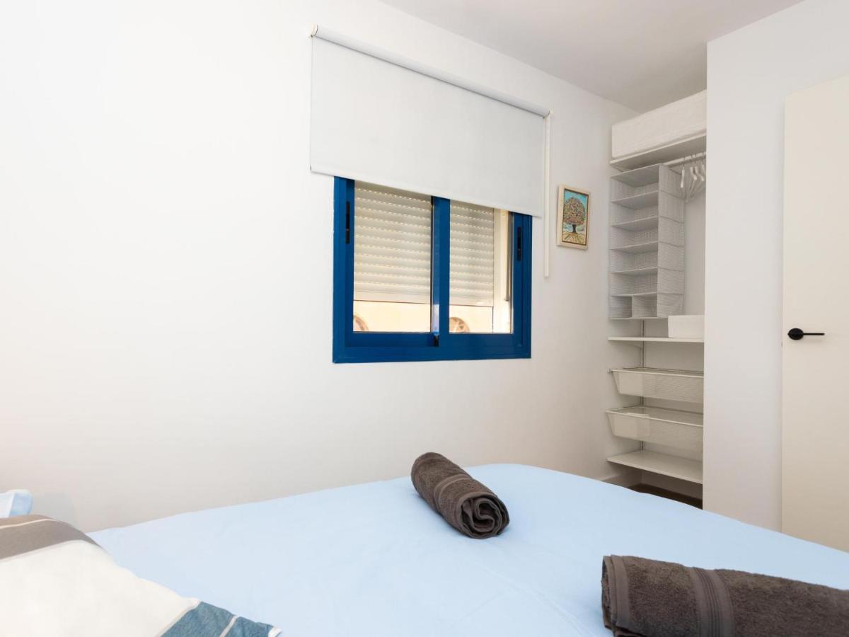 Ortega Home Corralejo Zewnętrze zdjęcie