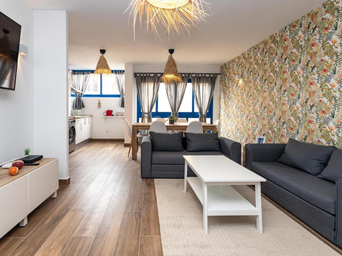Ortega Home Corralejo Zewnętrze zdjęcie