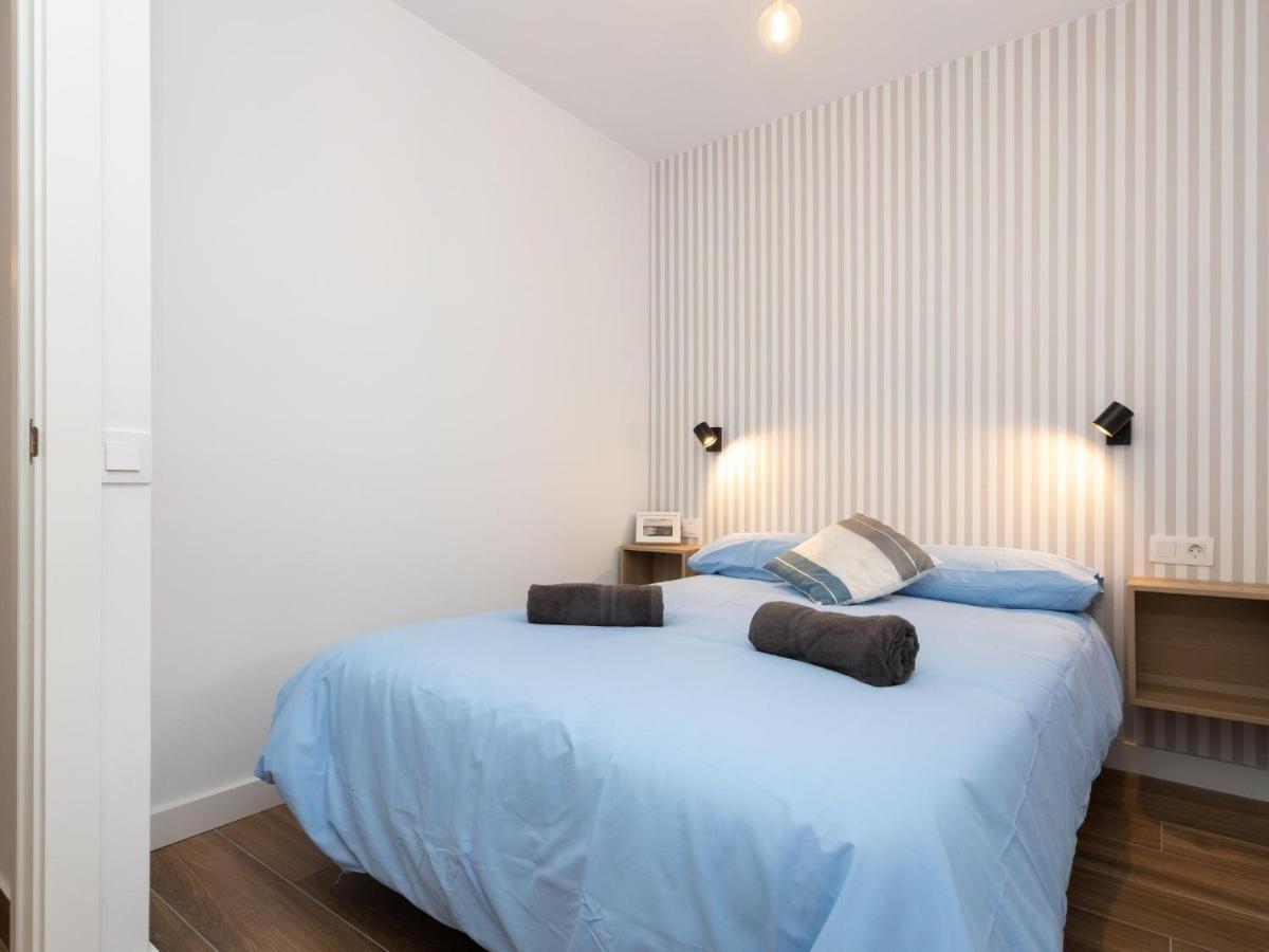 Ortega Home Corralejo Zewnętrze zdjęcie