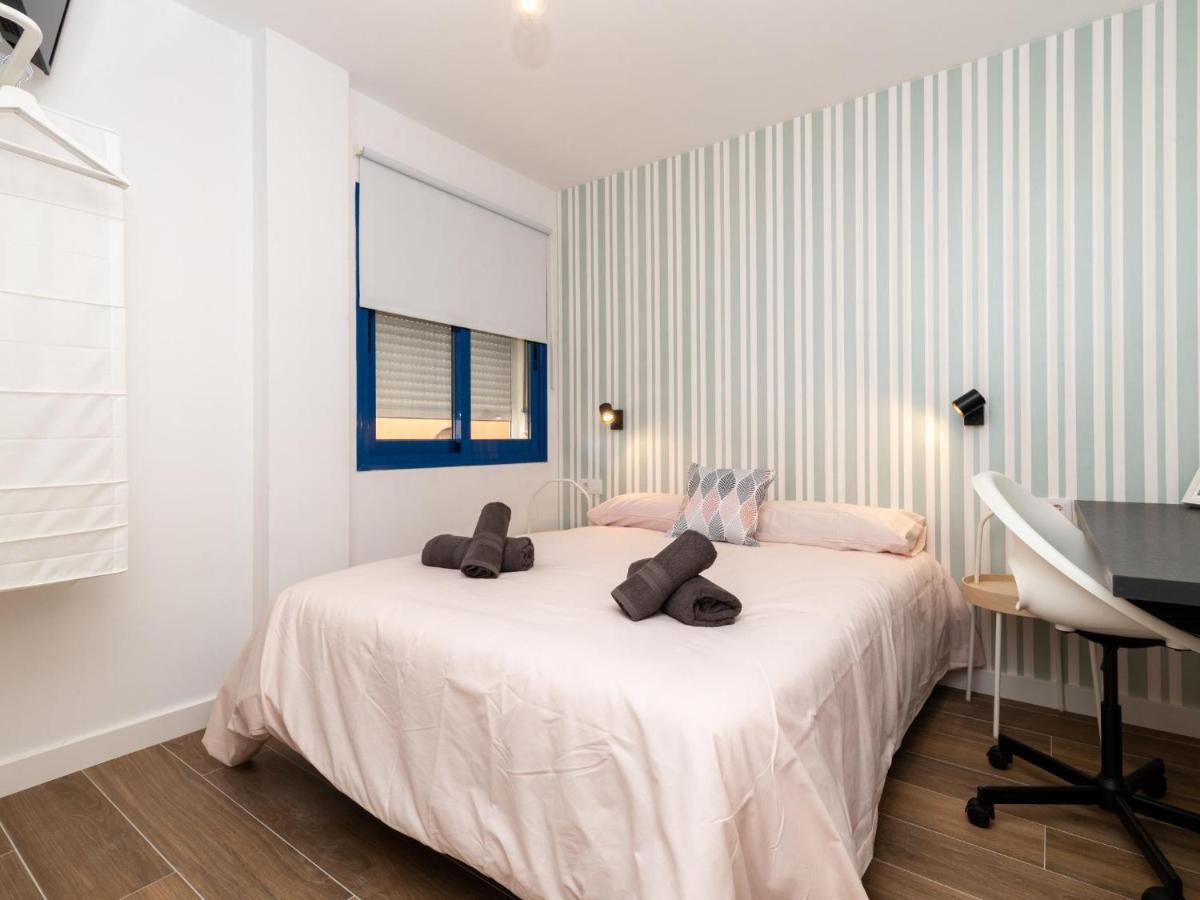 Ortega Home Corralejo Zewnętrze zdjęcie