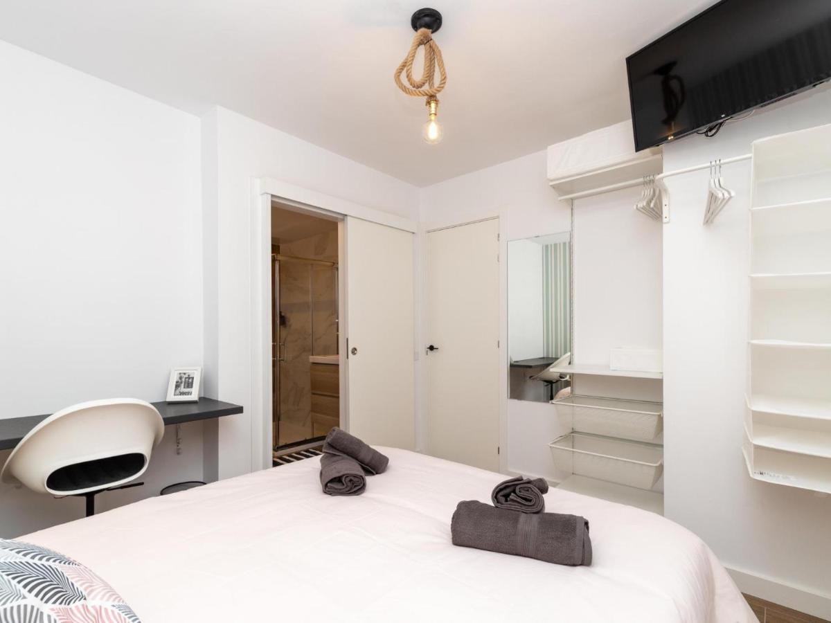 Ortega Home Corralejo Zewnętrze zdjęcie