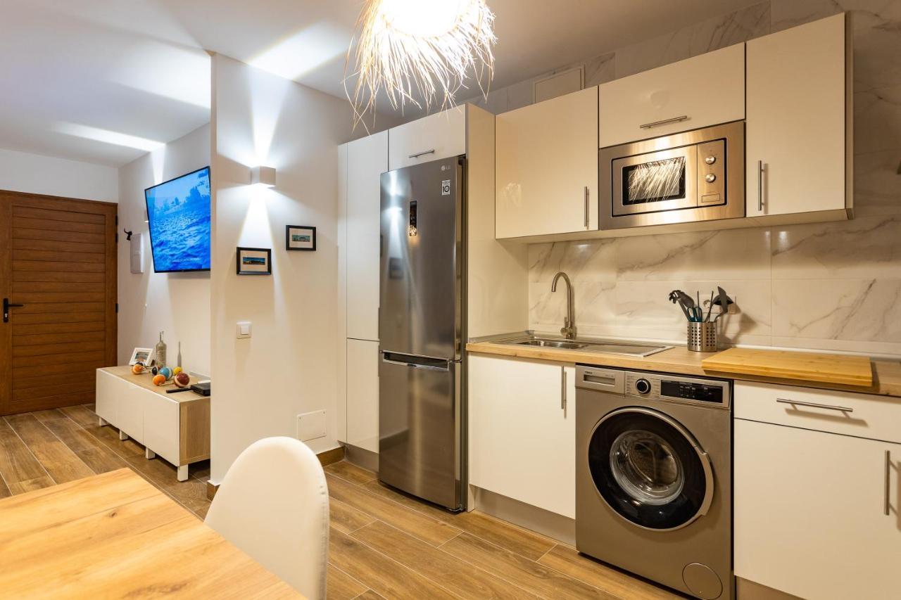 Ortega Home Corralejo Zewnętrze zdjęcie