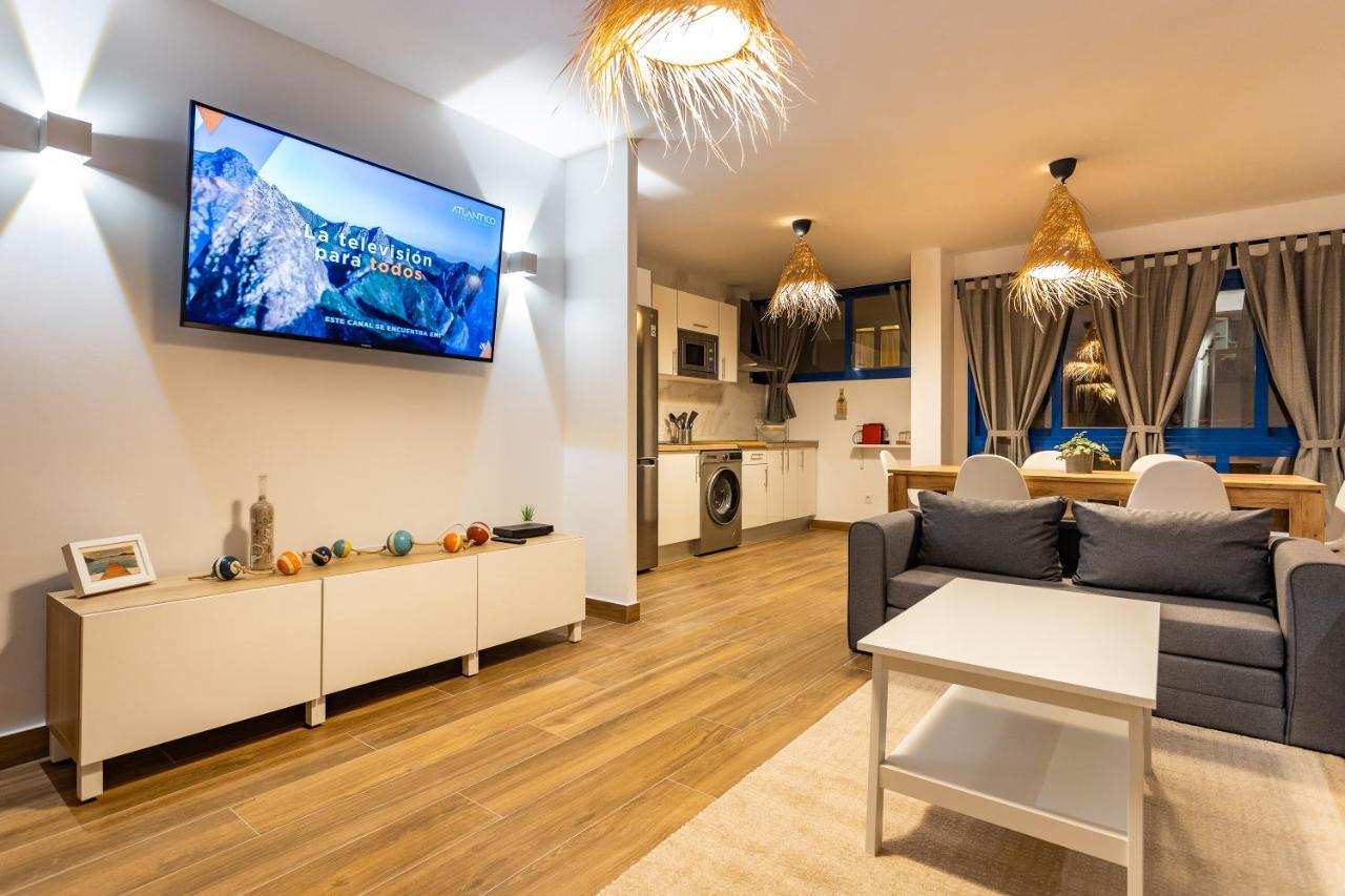 Ortega Home Corralejo Zewnętrze zdjęcie
