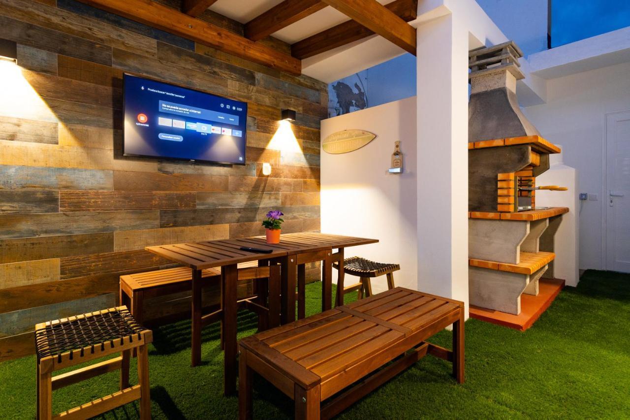Ortega Home Corralejo Zewnętrze zdjęcie