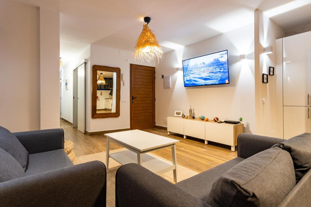 Ortega Home Corralejo Zewnętrze zdjęcie