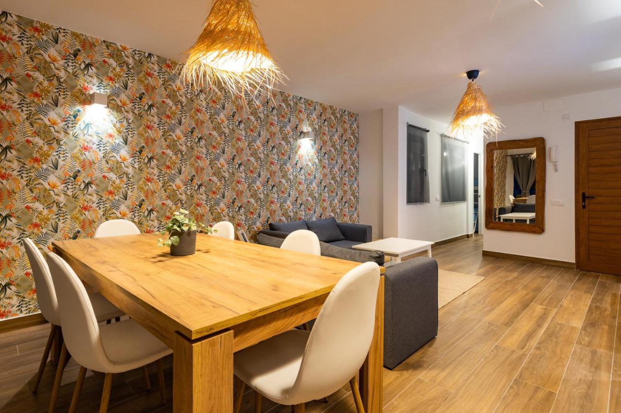 Ortega Home Corralejo Zewnętrze zdjęcie