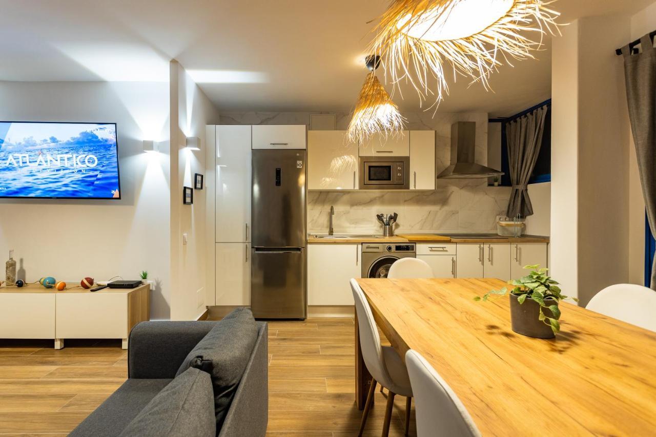 Ortega Home Corralejo Zewnętrze zdjęcie