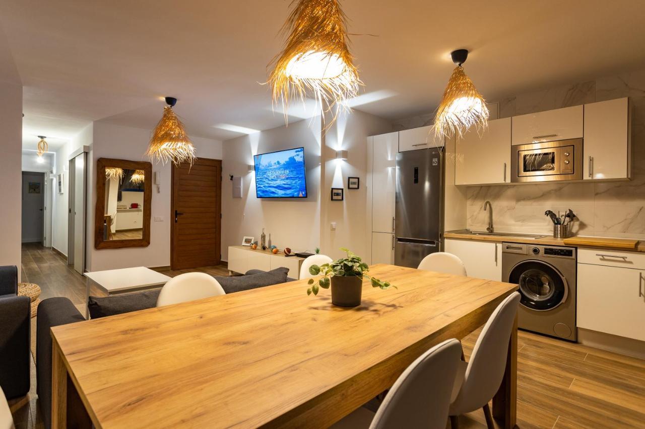 Ortega Home Corralejo Zewnętrze zdjęcie