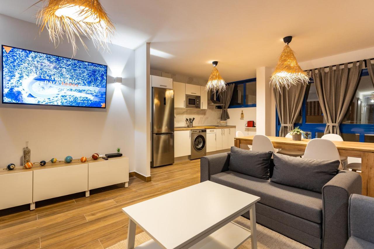 Ortega Home Corralejo Zewnętrze zdjęcie