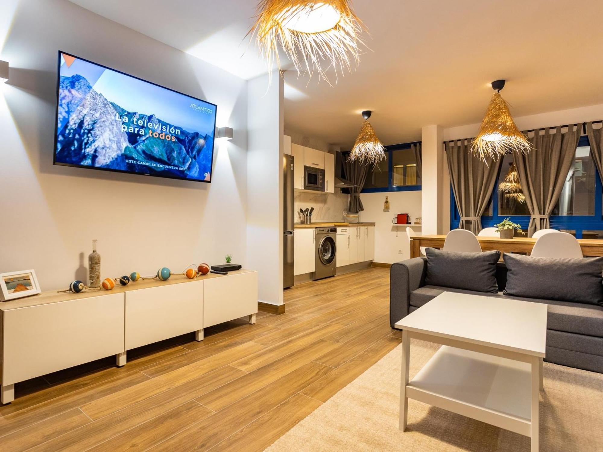 Ortega Home Corralejo Zewnętrze zdjęcie