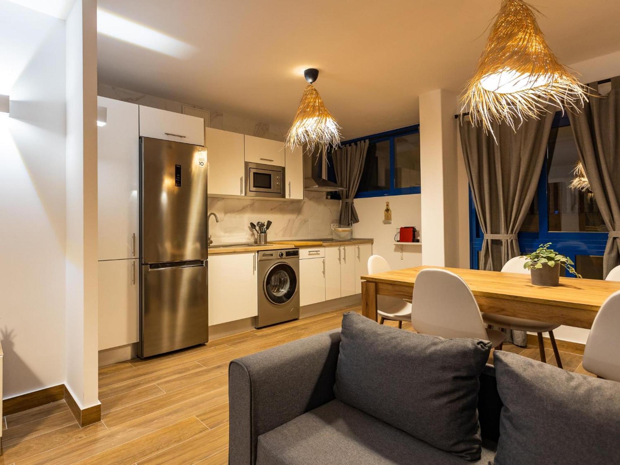 Ortega Home Corralejo Zewnętrze zdjęcie