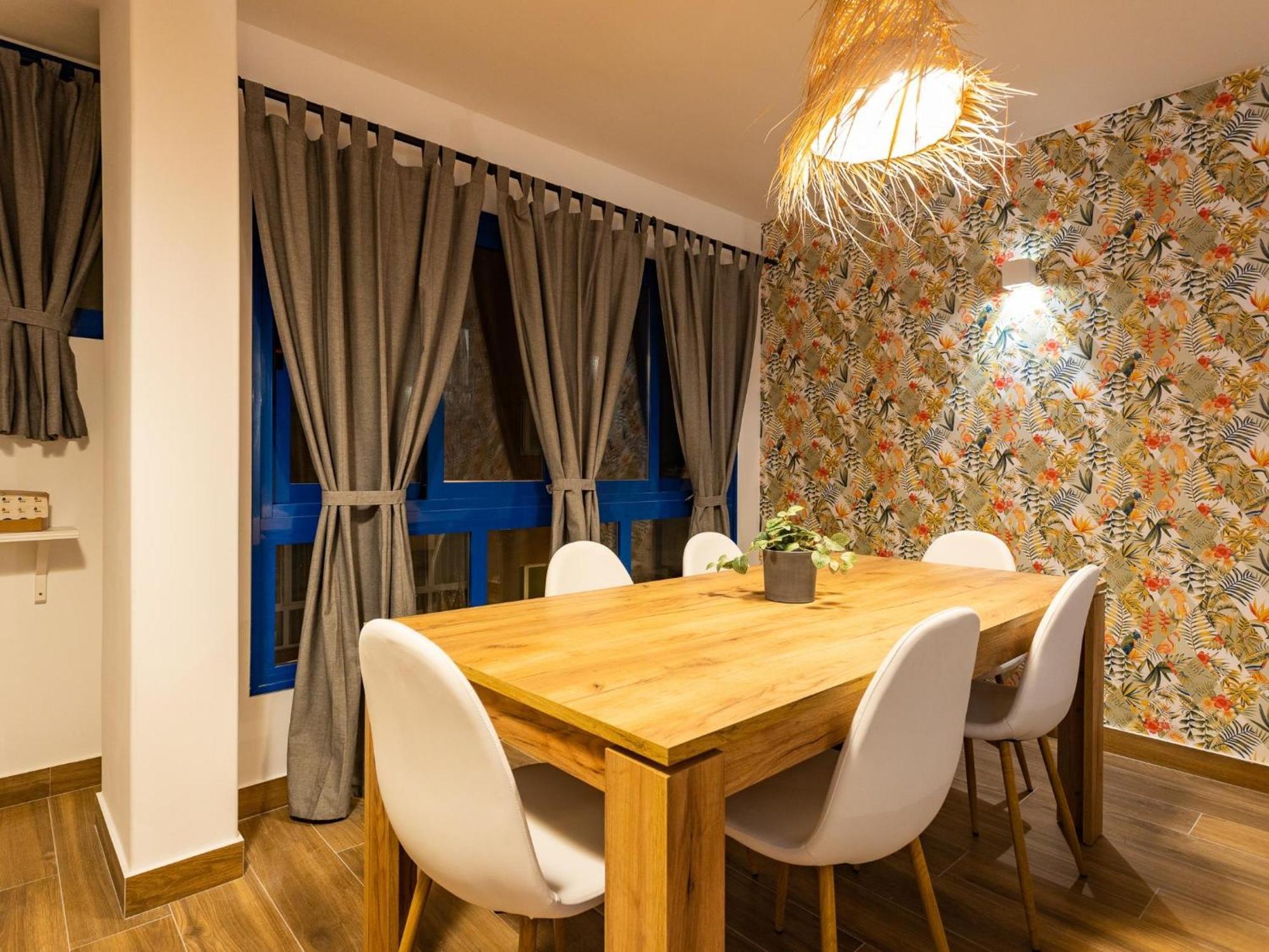 Ortega Home Corralejo Zewnętrze zdjęcie
