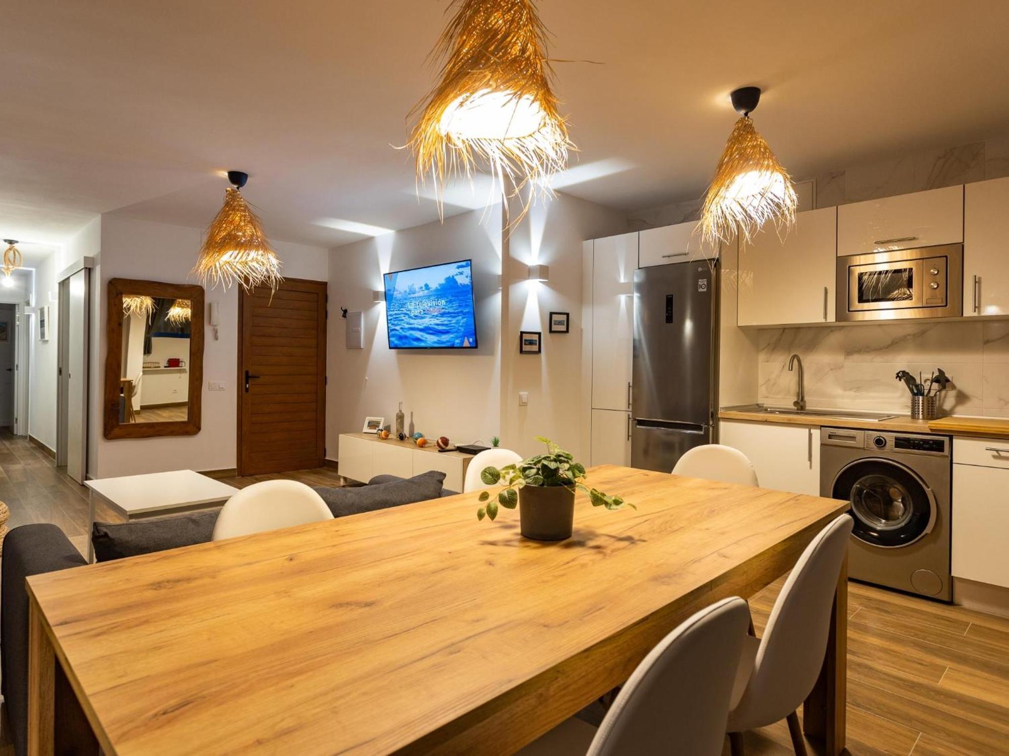 Ortega Home Corralejo Zewnętrze zdjęcie