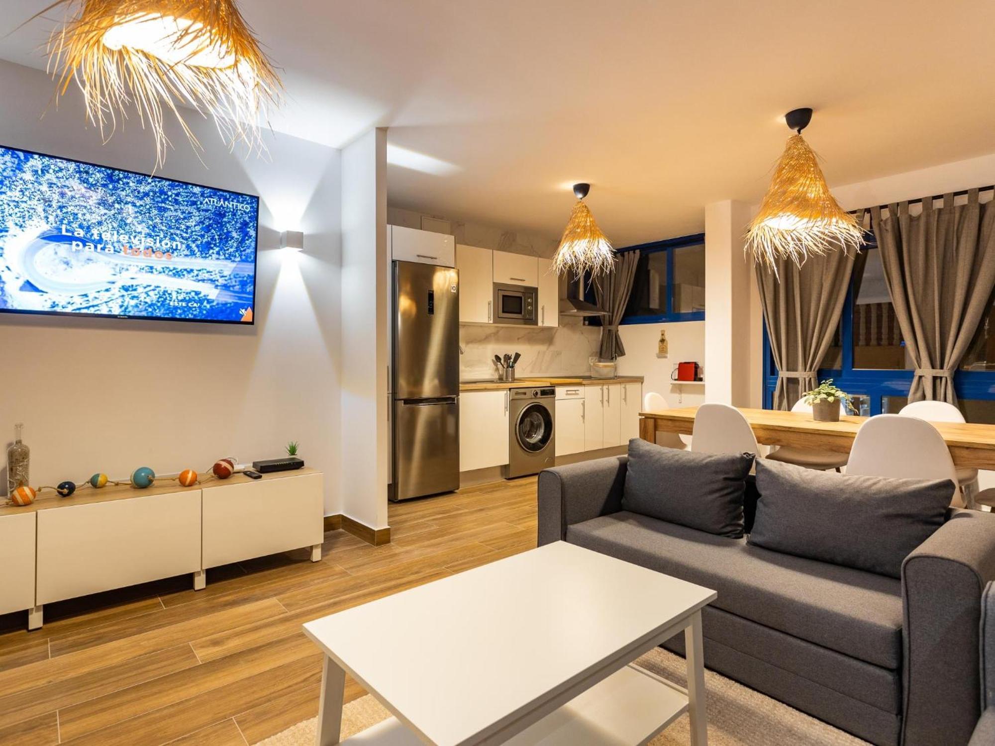Ortega Home Corralejo Zewnętrze zdjęcie