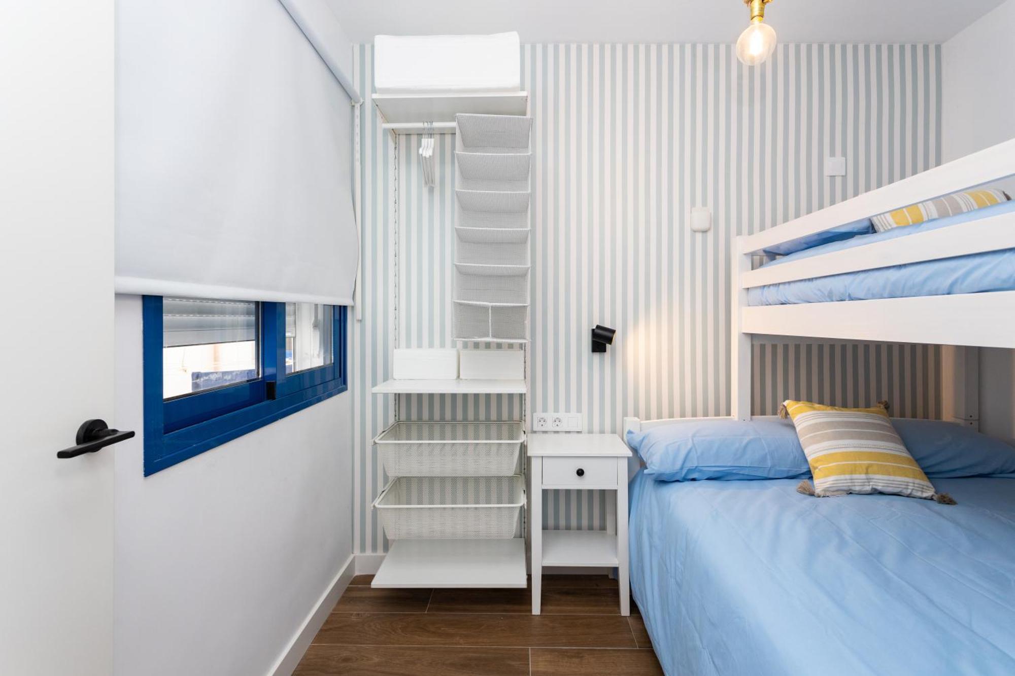 Ortega Home Corralejo Zewnętrze zdjęcie