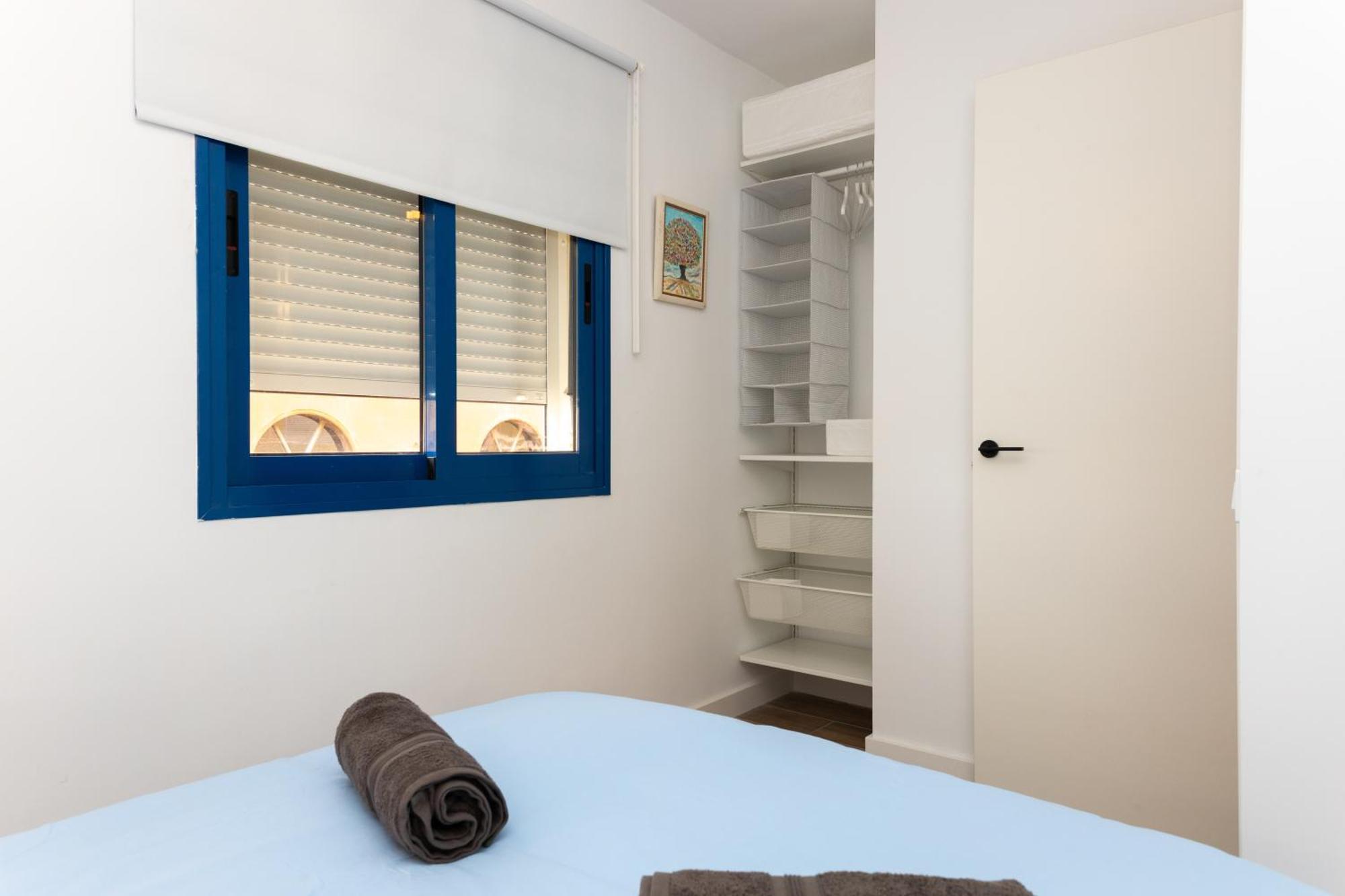Ortega Home Corralejo Zewnętrze zdjęcie