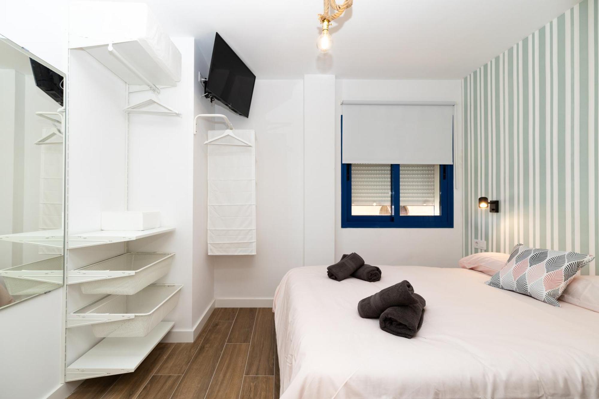 Ortega Home Corralejo Zewnętrze zdjęcie